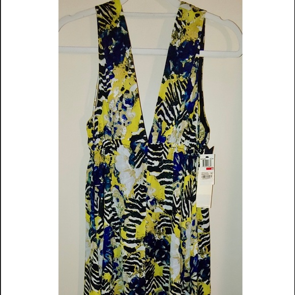 BB Dakota Leon Dress NWT Sz Xtra Small - Picture 10 of 10